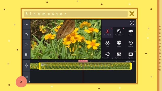 How to edit super 8mm effect on your phone 📽 // iOs and Android смотреть онлайн