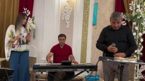 гр Казино - Ахварай эвериз 2024 на свадьбе