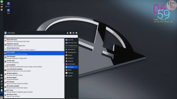MX LINUX.MX Linux 23 beta 2.MX Linux review.MX Linux 2023.