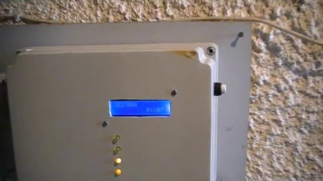 DIY Pellet Burner. Αυτοσχέδιος Καυστήρας Πέλετ. смотреть онлайн