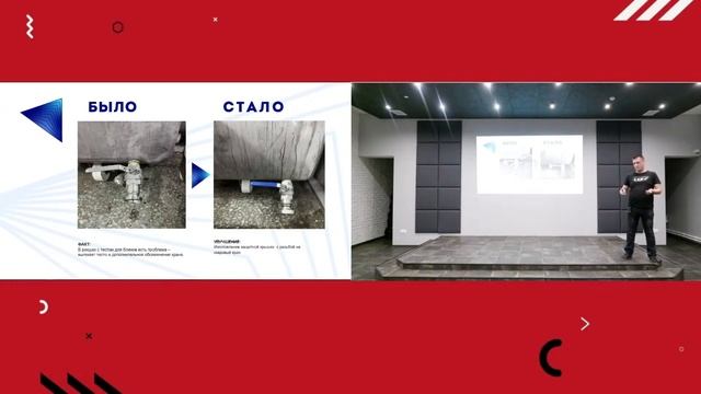 KAIDZEN DAY смотреть онлайн