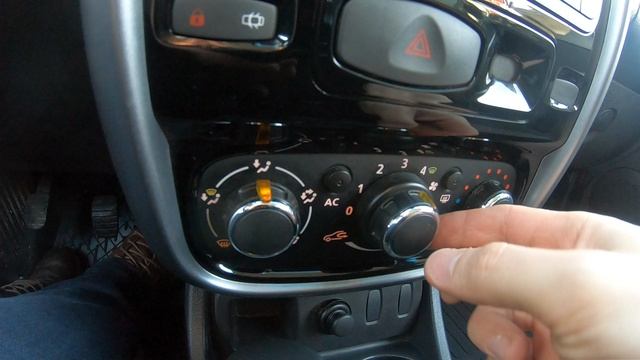 2013 Renault Duster CITY CAR DRIVING смотреть онлайн