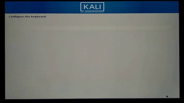 Kali Linux Dual Boot Problems and their solutions смотреть онлайн