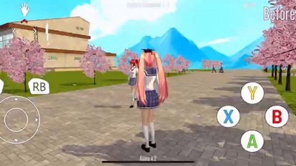 Lethal Love is available on iOS! | Alpha 4.2