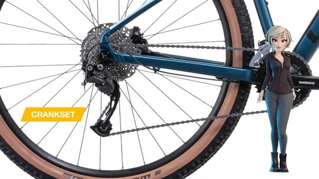 Cube Access Ws Pro 27.5 2022 .New Hardtail Women Bike. Top Bike Review