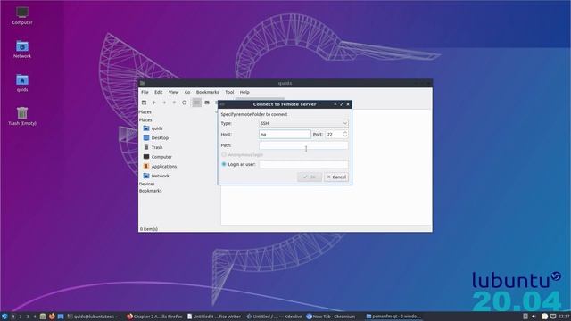 Lubuntu 20.04 Review – First LTS With LXQt Desktop