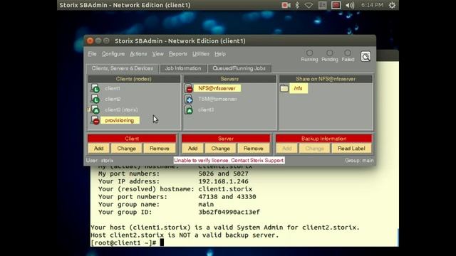 Training - Troubleshooting Client Connectivity смотреть онлайн