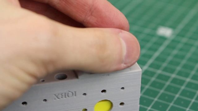 IQBX модуль держатель подшипника. смотреть онлайн