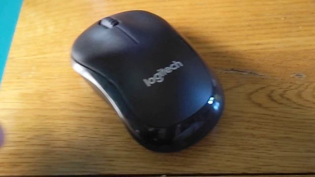Fake Logitech M220 Silent Mouse смотреть онлайн