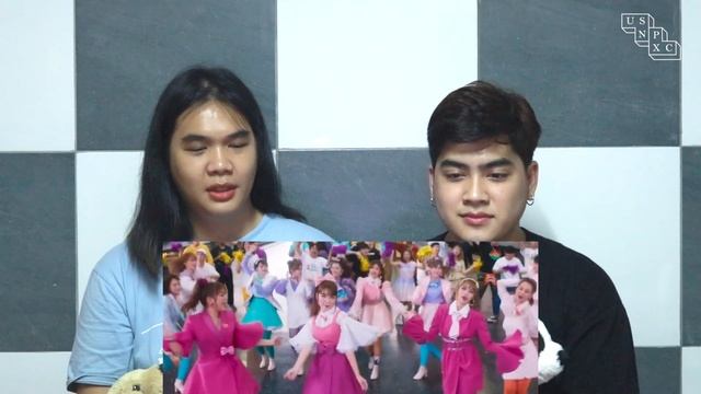ติ่งไปเรื่อยพารีแอค EP.36 "【MV Full】High Tension / BNK48" กลับมาแล้วน้าทุกค๊นนนนนนนนน смотреть онлайн