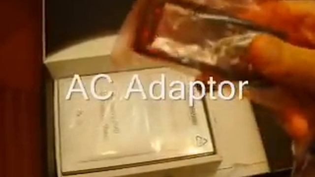 Unboxing: Acer Aspire One 150 смотреть онлайн