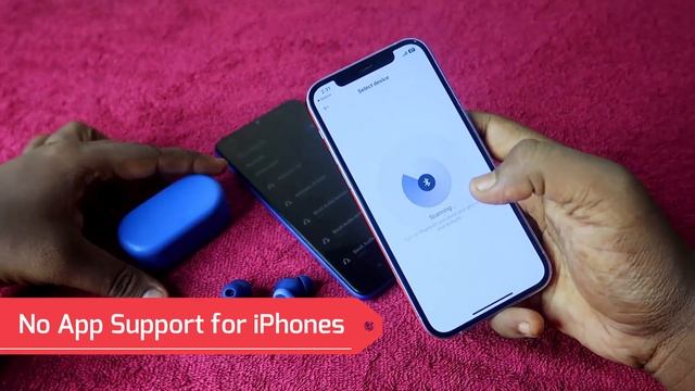 How to connect OnePlus Nord 2r Earbuds with HeyMelody App using manual Bluetooth pairing mode смотреть онлайн