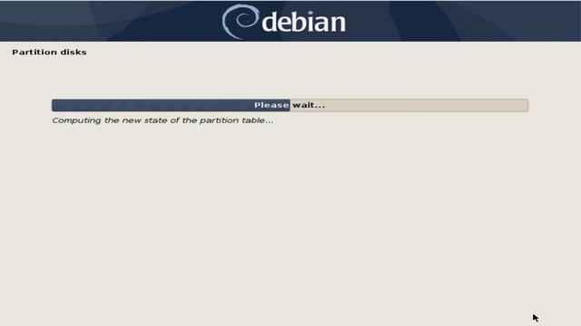 COMO INSTALAR DEBIAN 10.3 / HOW TO INSTALL DEBIAN 10.3 смотреть онлайн