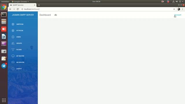 I will Do Bulk SMS Gateway Setup смотреть онлайн