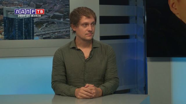 ЛДПР защищает права россиян! смотреть онлайн