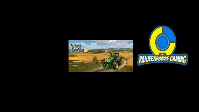 Farming Simulator 20 | How To Download In Free | With Gameplay Proof | Android/Ios | смотреть онлайн