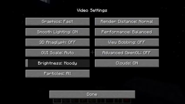 Minecraft Test Recording with GLC смотреть онлайн