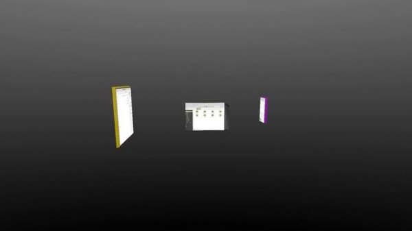 Activate and Configure Compiz on Linux Mint 19.1