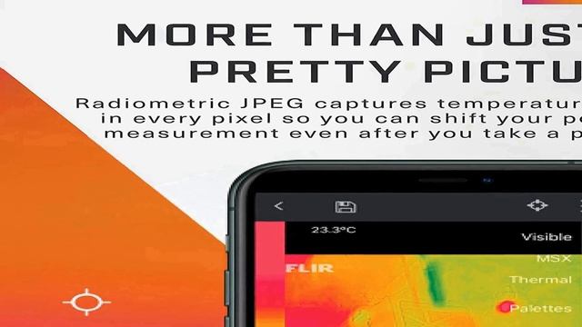 Best thermal camera 2023 смотреть онлайн