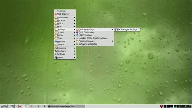 Spiral Linux Debian Desktop Builder. Uma Seleção de Spins do Debian. Distro Muito leve e Estável. смотреть онлайн