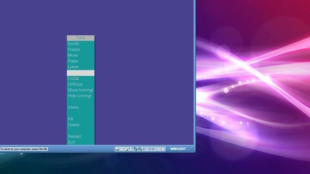 openSUSE Minimalist Desktop Environments смотреть онлайн