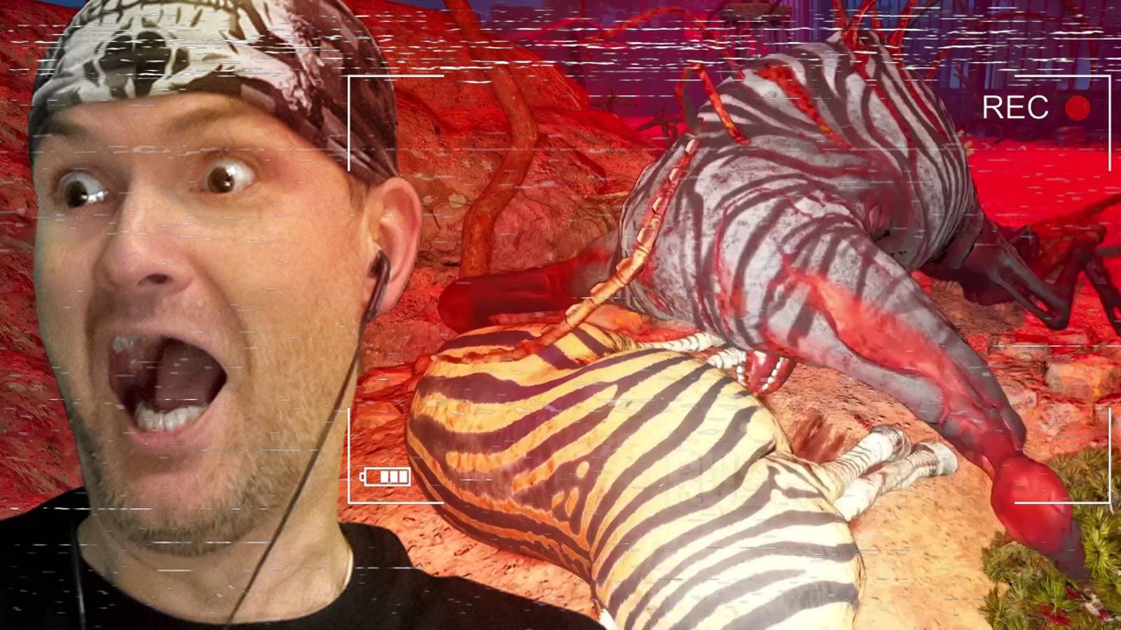 РАСКРЫЛ СЕКРЕТ ЗООПАРКА! ► Zoochosis #3 смотреть онлайн