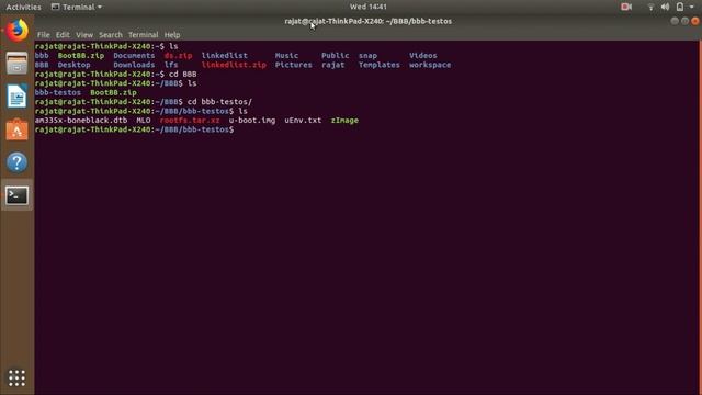 Embedded Linux(Part 1): Beagle Bone Boot Process | Embedded Linux | Booting custom Linux смотреть онлайн