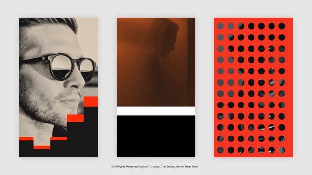 Instagram Stories - After Effects Premium Template смотреть онлайн