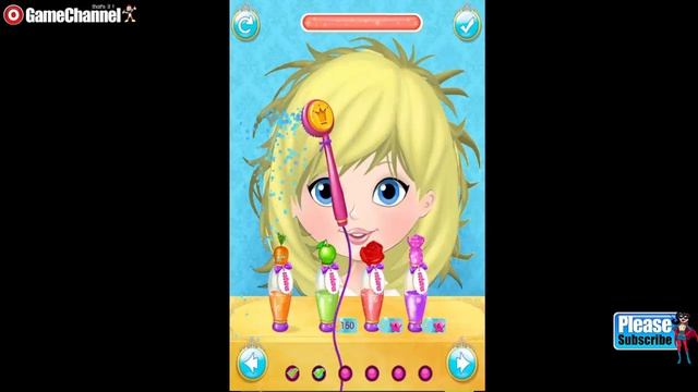 Princess Fashion Star Contest Android İos Tabtale Free Game GAMEPLAY VİDEO смотреть онлайн