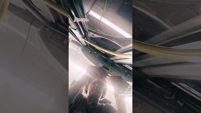 Двери автобуса #будниавтобусницы #автоблог #мамаводитель #ремонт #лиаз смотреть онлайн