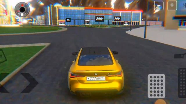 почти полный обзор игры под названием HUSTLE CAUCASUS смотреть онлайн