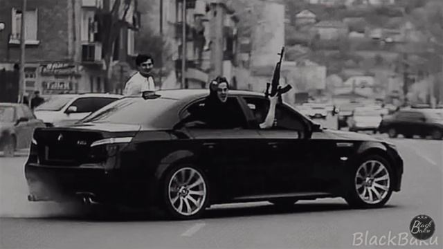 AZERİ BASS✯VORZAKON MAHNI✯Super Vor Mahnı
