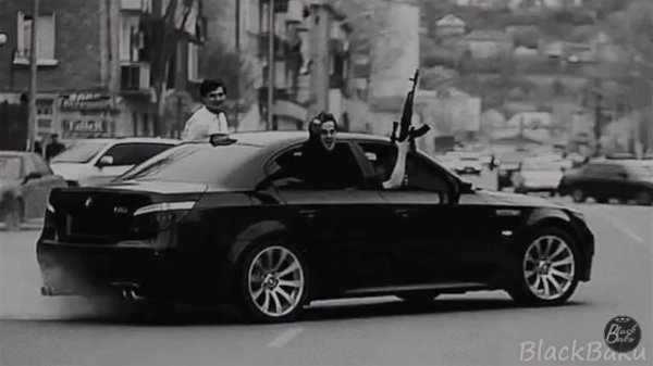 AZERİ BASS✯VORZAKON MAHNI✯Super vor mahnı