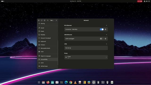 How to activate over amplification on fedora 39 смотреть онлайн