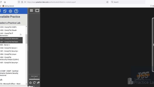 How to learn IT Security Skills using Jobskillshare Platform смотреть онлайн