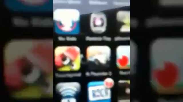 How to jailbreak break a iPod touch 3.1.3 easy смотреть онлайн