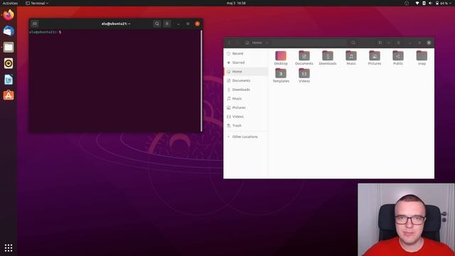 4 reasons to avoid Ubuntu 21.04! смотреть онлайн