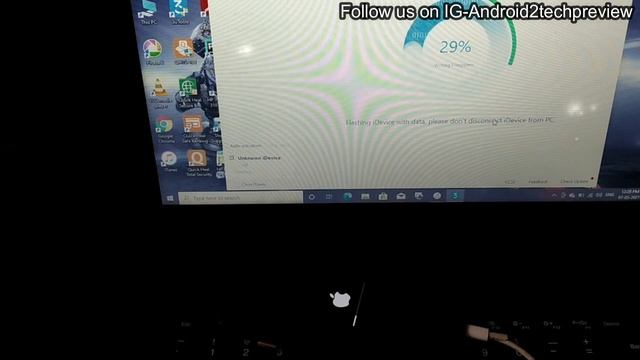 How to Downgrade iOS 14.6 Beta to iOS 14.5.1 No Jailbreak смотреть онлайн