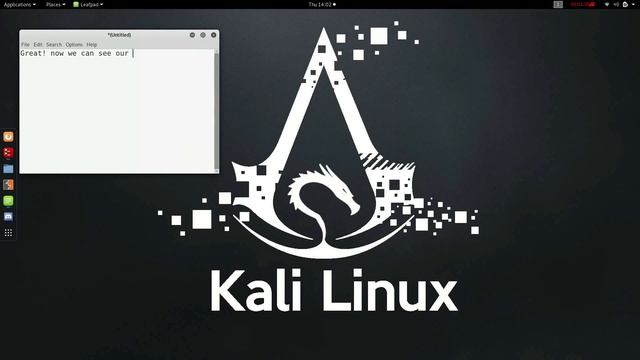 Alfa Awus 1900 Kali Linux Installation 2019 смотреть онлайн