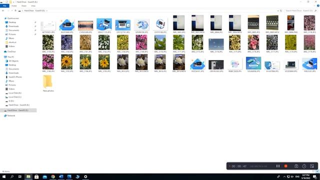 How to Transfer Photos from iPhone to External Hard Drive - 2024 Update (4 Ways) смотреть онлайн