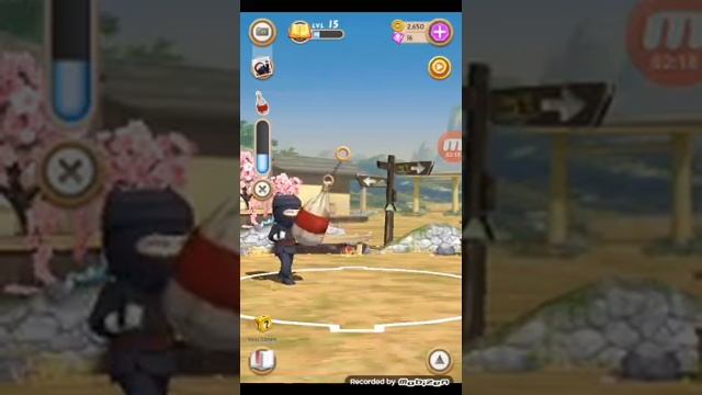Clumsy. Ninja kak. Zarabotat dengi lexko смотреть онлайн