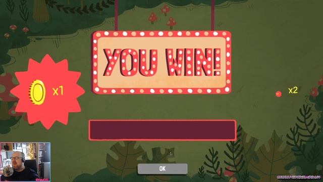Dicey Dungeons - Full Release, Linux смотреть онлайн