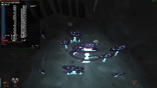 [Showcase] Hedon [Linux/Native/GZDoom] смотреть онлайн