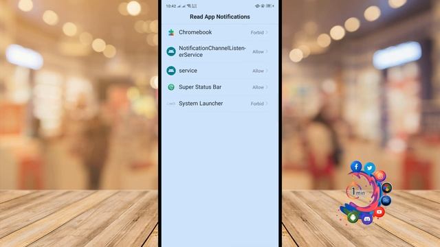 How To Get iPhone Status Bar on Android 2024 смотреть онлайн