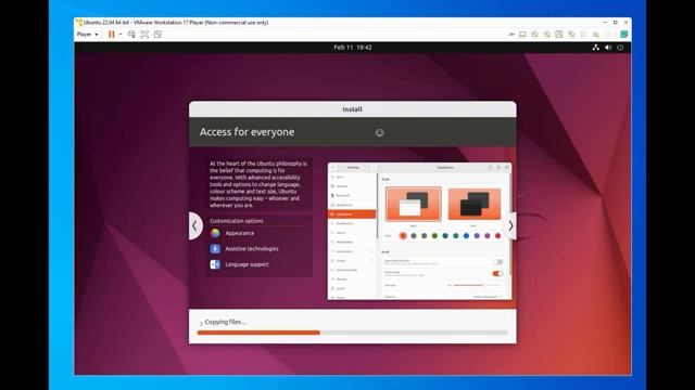 Linux - 1. How to install Ubuntu? смотреть онлайн