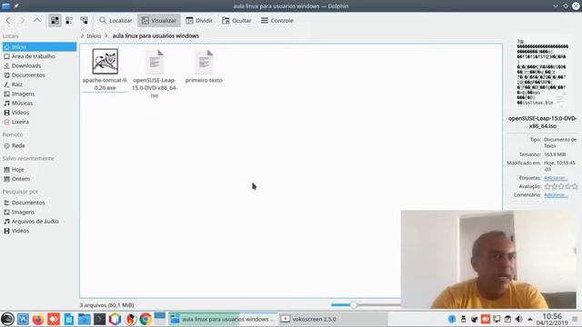 Windows Explorer do Linux смотреть онлайн