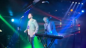 Электрослабость - Новогодний Вадим [СПб]