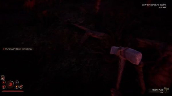 Project Castaway - Первый взгляд - Survival game