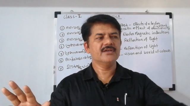 SSLC Physics Revision Of Full Chapters In 45 Minutes