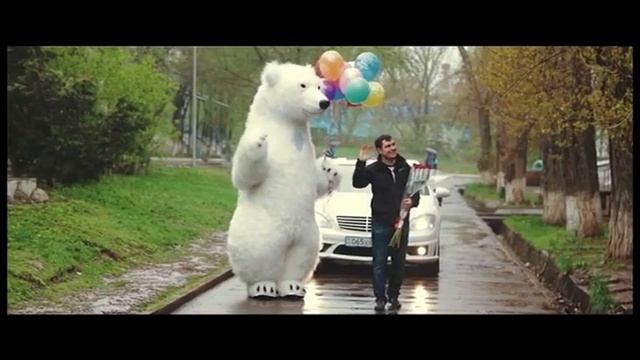 Мишка на выписку из роддома смотреть онлайн